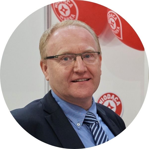 Jacek  Stachoń