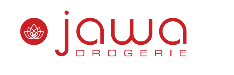 Logo firmy Drogerie Jawa