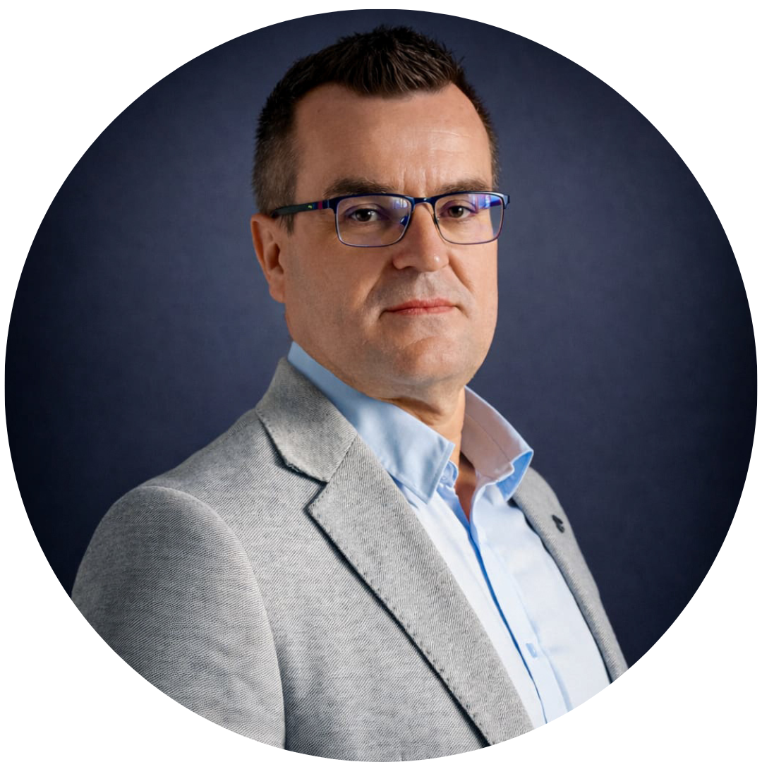 Mariusz Pawlik